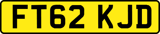 FT62KJD