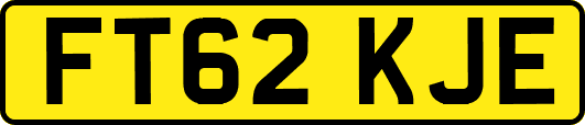 FT62KJE
