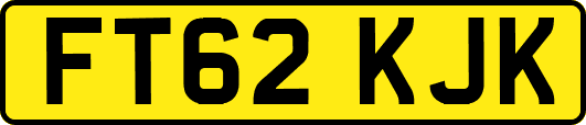 FT62KJK