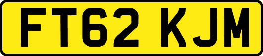FT62KJM