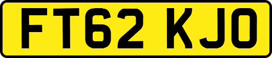 FT62KJO