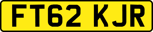 FT62KJR