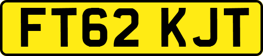 FT62KJT