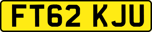 FT62KJU