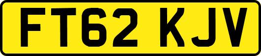 FT62KJV