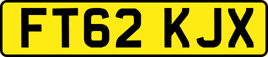 FT62KJX
