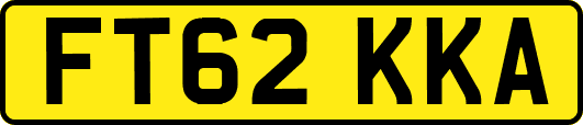 FT62KKA