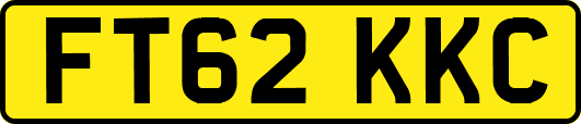 FT62KKC