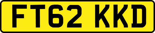 FT62KKD