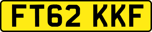 FT62KKF