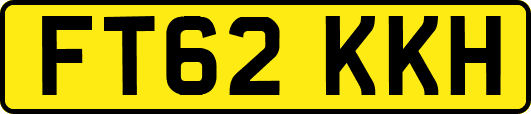 FT62KKH