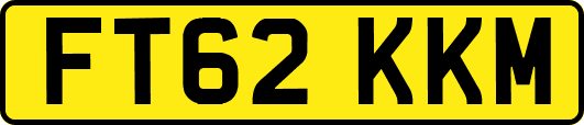 FT62KKM