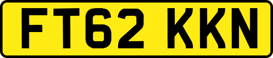 FT62KKN