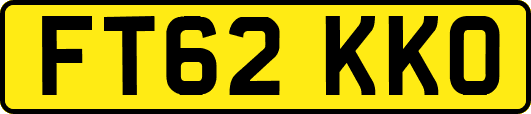 FT62KKO