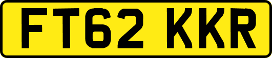 FT62KKR