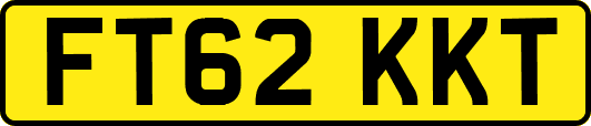 FT62KKT