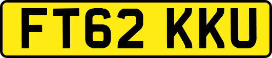FT62KKU