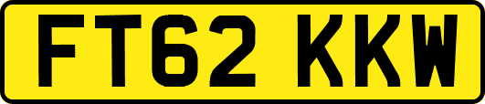FT62KKW