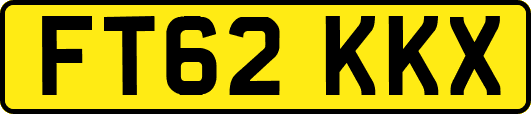 FT62KKX
