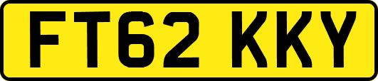 FT62KKY
