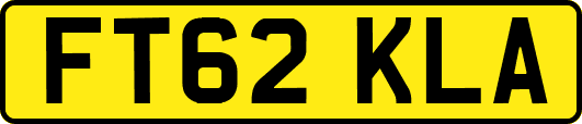 FT62KLA