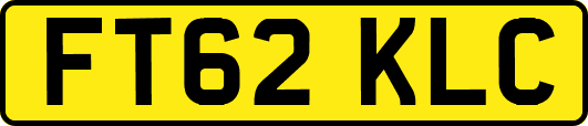 FT62KLC