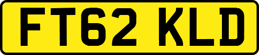 FT62KLD