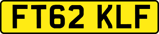 FT62KLF