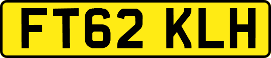 FT62KLH