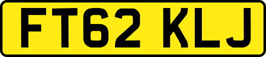 FT62KLJ