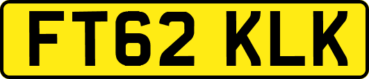FT62KLK