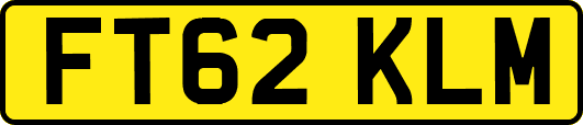 FT62KLM