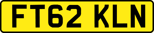 FT62KLN