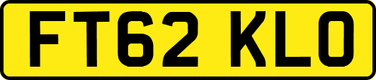 FT62KLO