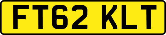 FT62KLT