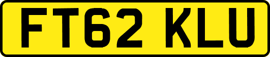 FT62KLU