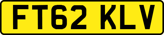 FT62KLV