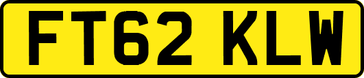 FT62KLW