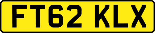 FT62KLX
