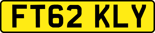 FT62KLY