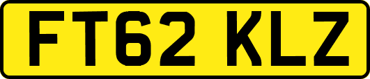 FT62KLZ
