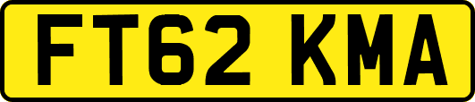 FT62KMA