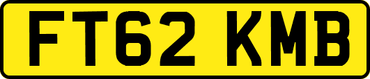 FT62KMB