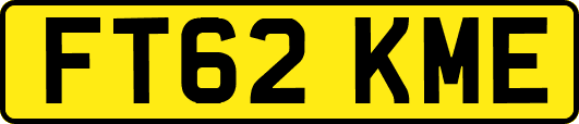FT62KME