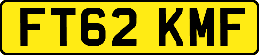 FT62KMF