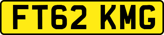 FT62KMG