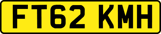 FT62KMH