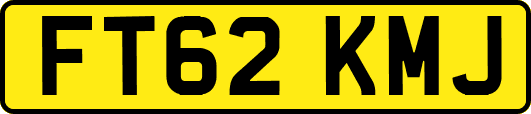 FT62KMJ