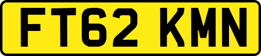 FT62KMN