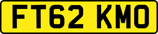 FT62KMO